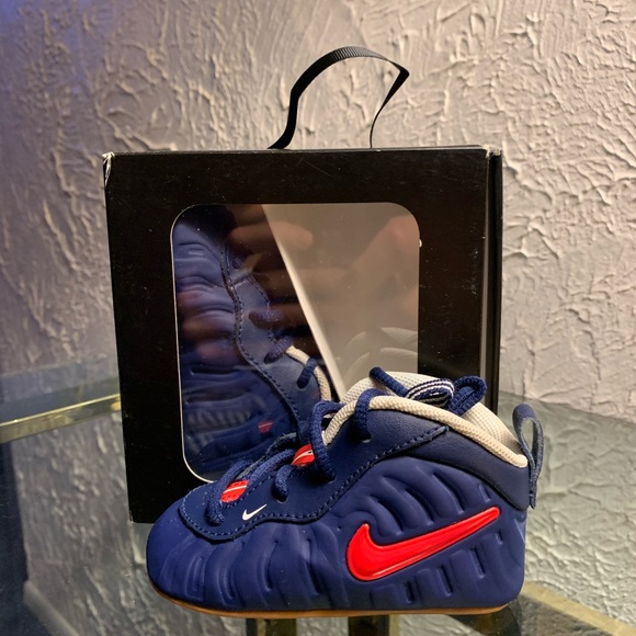 Nike lil Posite - Picture 1 of 9